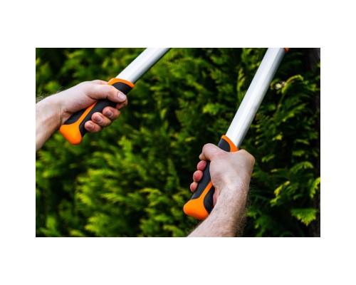 Секатор Neo Tools контактний, d різу 42мм, телескопічний 670-970мм, 1375г (15-254)