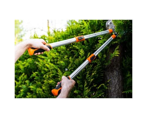 Секатор Neo Tools контактний, d різу 42мм, телескопічний 670-970мм, 1375г (15-254)