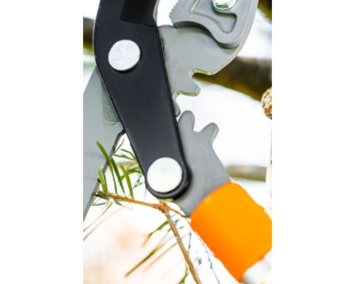 Секатор Neo Tools контактний, d різу 42мм, телескопічний 670-970мм, 1375г (15-254)