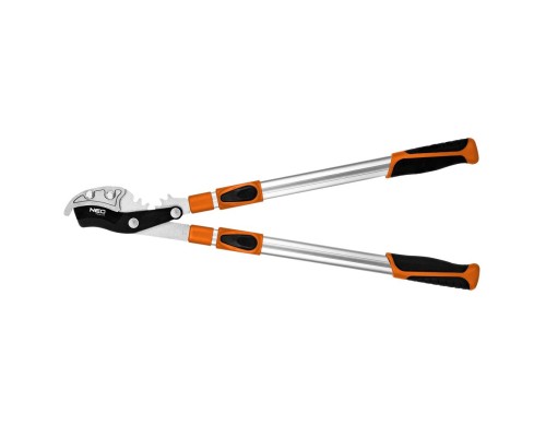 Секатор Neo Tools контактний, d різу 42мм, телескопічний 670-970мм, 1375г (15-254)