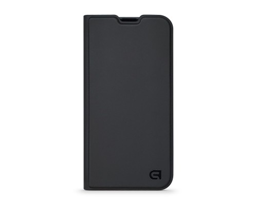 Чохол до мобільного телефона Armorstandart OneFold Case Motorola Edge 50 Pro Black (ARM77283)