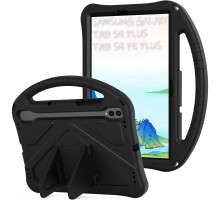 Чохол до планшета BeCover Protected Cover Samsung Galaxy Tab S9 Plus (SM-X810/SM-X816)/S9 FE Plus (SM-X610/SM-X616) 12.4