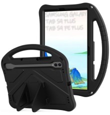 Чохол до планшета BeCover Protected Cover Samsung Galaxy Tab S9 Plus (SM-X810/SM-X816)/S9 FE Plus (SM-X610/SM-X616) 12.4