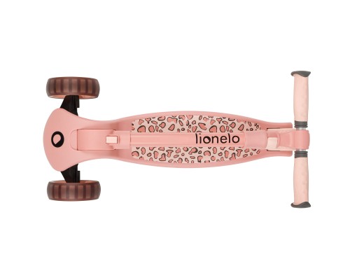 Самокат Lionelo Franky Pink Rose (LO-FRANKY PINK ROSE)