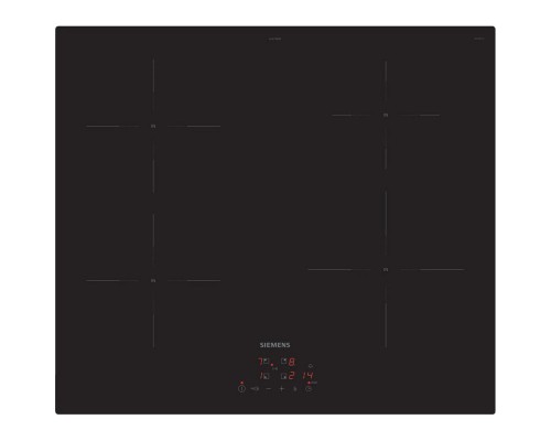 Варочна поверхня Siemens EU611BEB5E