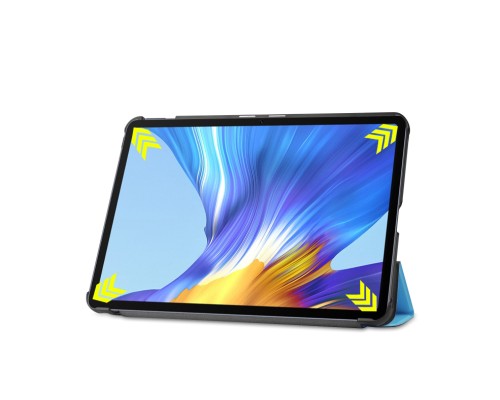 Чохол до планшета BeCover Smart Case Samsung Galaxy Tab S10 Plus (SM-X820/SM-X826) 12.4