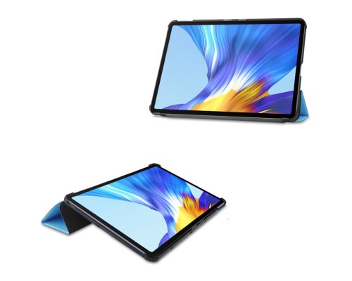 Чохол до планшета BeCover Smart Case Samsung Galaxy Tab S10 Plus (SM-X820/SM-X826) 12.4