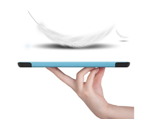 Чохол до планшета BeCover Smart Case Samsung Galaxy Tab S10 Plus (SM-X820/SM-X826) 12.4