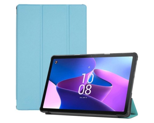 Чохол до планшета BeCover Smart Case Samsung Galaxy Tab S10 Plus (SM-X820/SM-X826) 12.4