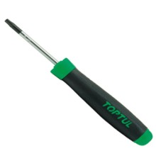 Викрутка Toptul прецизійна T15x50мм (FFIB1505)