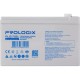 Батарея до ДБЖ Prologix 12V-7Ah GEL (PL12-7GEL) 