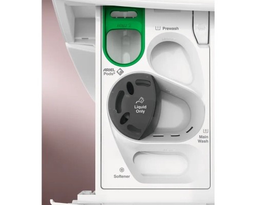 Пральна машина Electrolux EW6F3414UU