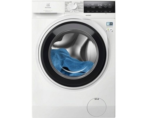 Пральна машина Electrolux EW6F3414UU