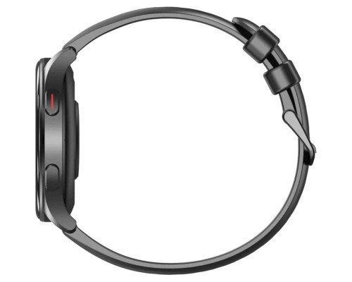 Смарт-годинник Blackview X20 Black (6931548318057)