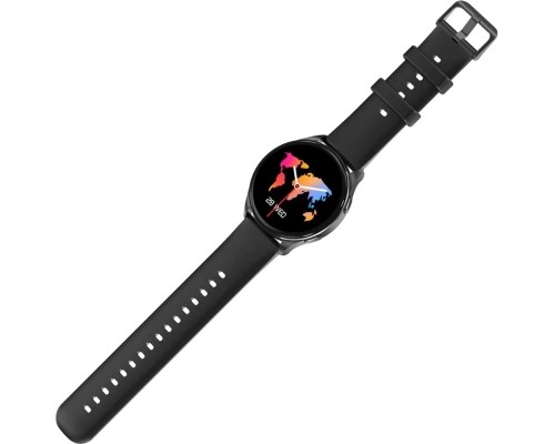 Смарт-годинник Blackview X20 Black (6931548318057)