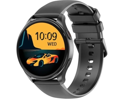 Смарт-годинник Blackview X20 Black (6931548318057)