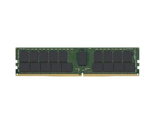 Модуль пам'яті для сервера Kingston 32GB PC25600/REG (KSM32RD4/32MRR)