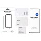 Скло захисне BeCover Infinix Note 40 (X6853) 10D Black (712331)