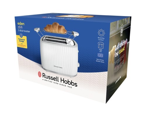 Тостер Russell Hobbs 27370-56 Тостер Russell Hobbs 27370-56
