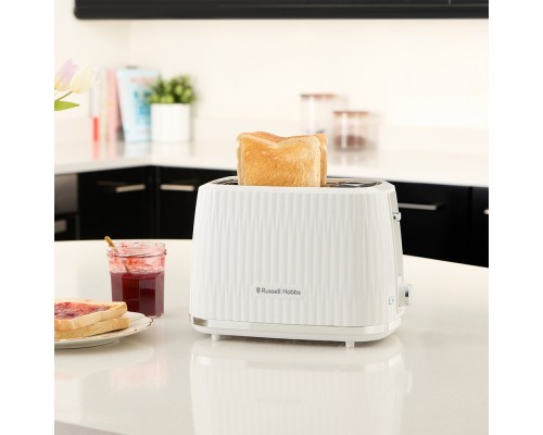 Тостер Russell Hobbs 27370-56 Тостер Russell Hobbs 27370-56