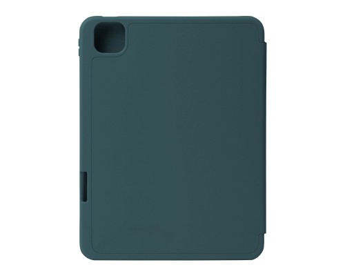 Чохол до планшета Armorstandart Smart Fold Pen Apple iPad Pro 11 (2024) Pine Green (ARM78129)