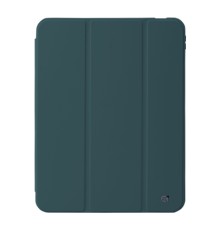 Чохол до планшета Armorstandart Smart Fold Pen Apple iPad Pro 11 (2024) Pine Green (ARM78129)