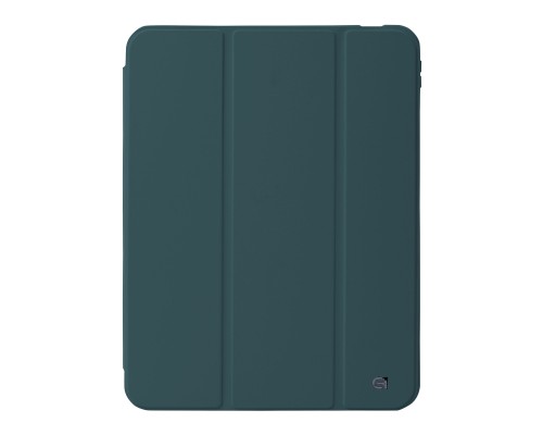 Чохол до планшета Armorstandart Smart Fold Pen Apple iPad Pro 11 (2024) Pine Green (ARM78129)