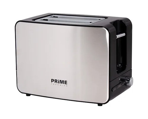 Тостер PRIME Technics PTS 826 BX Тостер PRIME Technics PTS 826 BX