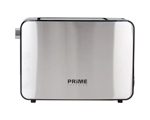 Тостер PRIME Technics PTS 826 BX Тостер PRIME Technics PTS 826 BX