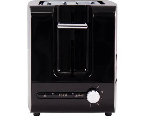 Тостер PRIME Technics PTS 826 BX Тостер PRIME Technics PTS 826 BX