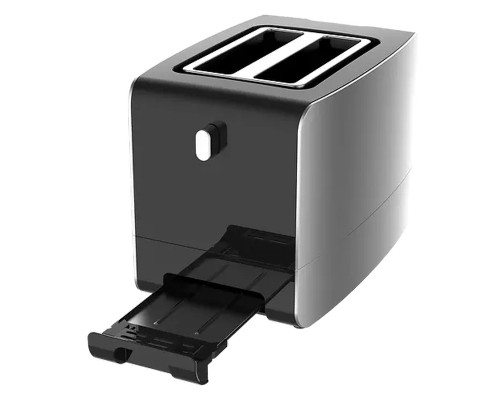 Тостер PRIME Technics PTS 826 BX Тостер PRIME Technics PTS 826 BX