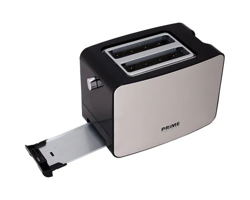 Тостер PRIME Technics PTS 826 BX Тостер PRIME Technics PTS 826 BX
