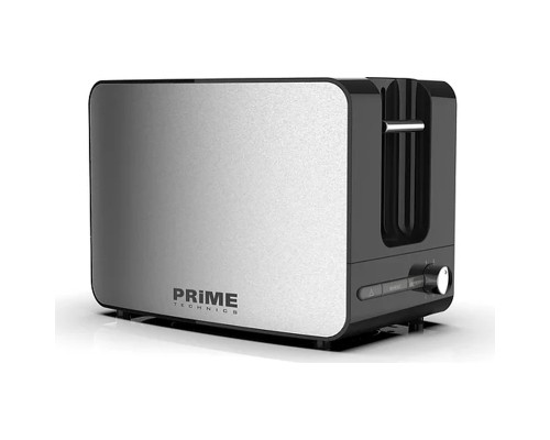 Тостер PRIME Technics PTS 826 BX Тостер PRIME Technics PTS 826 BX