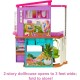 Ігровий набір Barbie Будинок Малібу (HCD50)