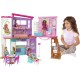 Ігровий набір Barbie Будинок Малібу (HCD50)