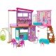Ігровий набір Barbie Будинок Малібу (HCD50)