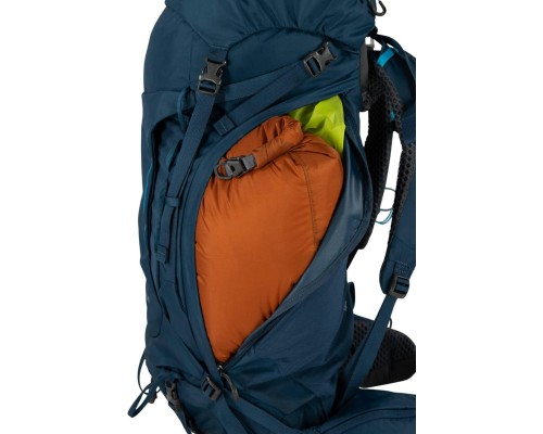 Рюкзак туристичний Osprey Kestrel 48 atlas blue - S/M - синій (009.3313)