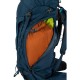 Рюкзак туристичний Osprey Kestrel 48 atlas blue - S/M - синій (009.3313)