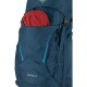 Рюкзак туристичний Osprey Kestrel 48 atlas blue - S/M - синій (009.3313)