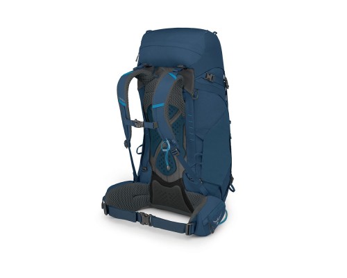 Рюкзак туристичний Osprey Kestrel 48 atlas blue - S/M - синій (009.3313)