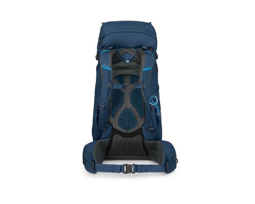 Рюкзак туристичний Osprey Kestrel 48 atlas blue - S/M - синій (009.3313)