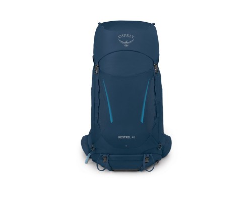 Рюкзак туристичний Osprey Kestrel 48 atlas blue - S/M - синій (009.3313)