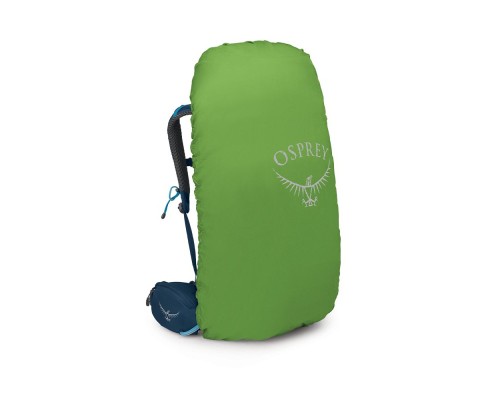 Рюкзак туристичний Osprey Kestrel 48 atlas blue - S/M - синій (009.3313)