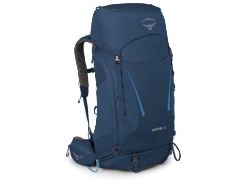 Рюкзак туристичний Osprey Kestrel 48 atlas blue - S/M - синій (009.3313)