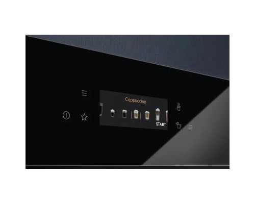 Кавомашина Electrolux KBC85Z Кавомашина Electrolux KBC85Z