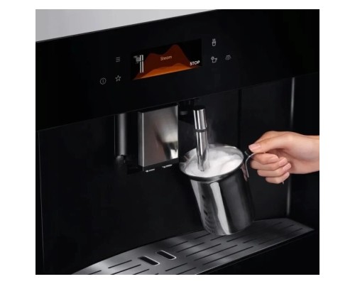 Кавомашина Electrolux KBC85Z Кавомашина Electrolux KBC85Z