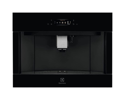 Кавомашина Electrolux KBC85Z Кавомашина Electrolux KBC85Z
