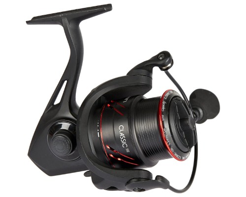 Котушка Brain Classic SE 4000S 4+1BB 5.01 (1858.52.13)