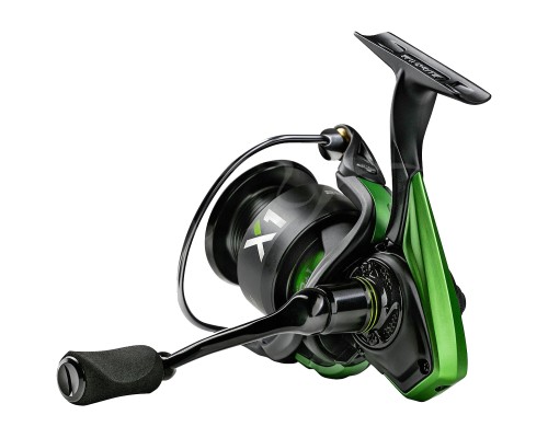 Котушка Favorite X1 2000 5.2:1 9+1BB (1693.50.94)