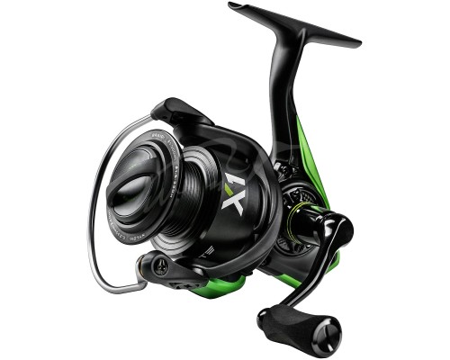 Котушка Favorite X1 2000 5.2:1 9+1BB (1693.50.94)